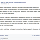 Image for article titled Alpha Kappa Alpha Revises Position on Members Protesting in Letters